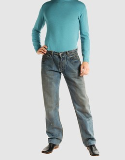 SLAB - JEANS - Pantalons jeans sur YOOX.COM