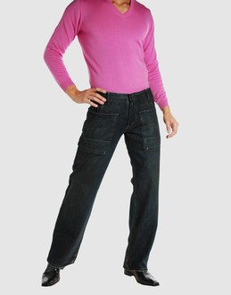 SLAB - JEANS - Pantalons jeans sur YOOX.COM