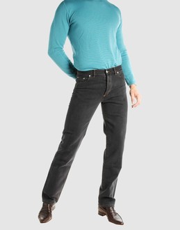 Jeanshosen - F�R - - ALEXANDER MCQUEEN -