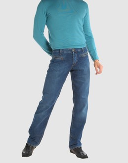 D&G - JEANS - Pantalons jeans - SUR YOOX.COM