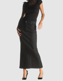 Jeansr�cke - F�R - - RICHMOND DENIM -