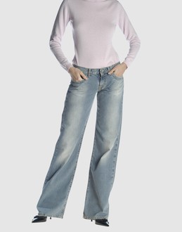 KILLAH - JEANS - Pantalons jeans sur YOOX.COM