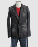Bildanzeige: Diesel > Jacke Nr. 42027638