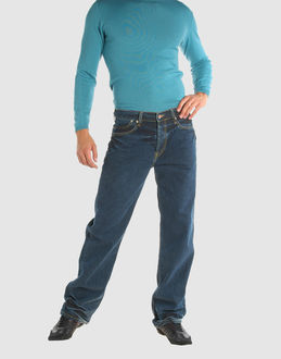 GSUS SINDUSTRIES - JEANS - Pantalons jeans sur YOOX.COM