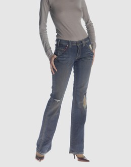 YANUK - JEANS - Pantalons jeans sur YOOX.COM