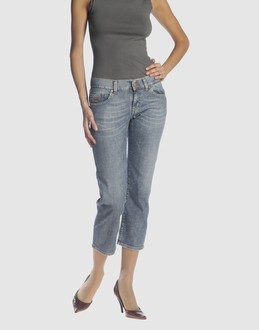 MASON'S WOMAN RITES - JEANS - Pantalons jeans sur YOOX.COM