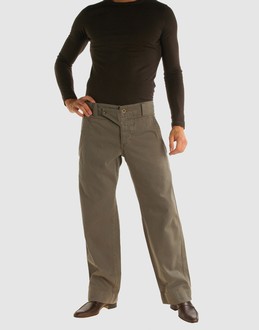 DOCKERS KHAKIS - JEANS - Pantalons jeans sur YOOX.COM
