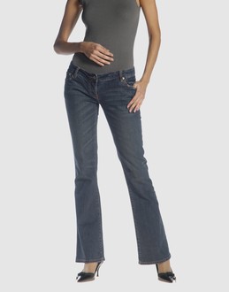 HUGO BOSS - JEANS - Pantalons jeans sur YOOX.COM