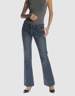 HUGO BOSS - JEANS - Pantalons jeans sur YOOX.COM