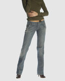 Bildanzeige: Diesel > Jeans Damen Nr. 42027698
