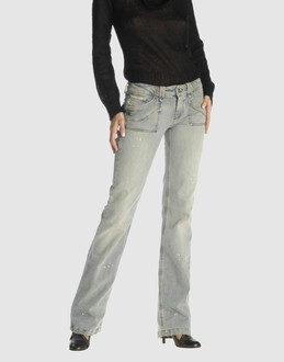 DIESEL - JEANS - Pantalons jeans - SUR YOOX.COM