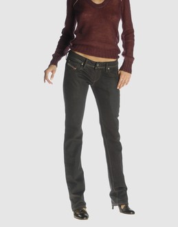 DIESEL - JEANS  - Pantalons jeans - SUR YOOX.COM