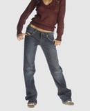 Bildanzeige: Diesel > Jeans Damen Nr. 42027711