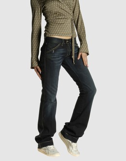 DIESEL - JEANS  - Pantalons jeans - SUR YOOX.COM