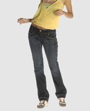 Bildanzeige: Diesel > Jeans Damen Nr. 42027737