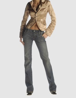 DIESEL - JEANS  - Pantalons jeans - SUR YOOX.COM