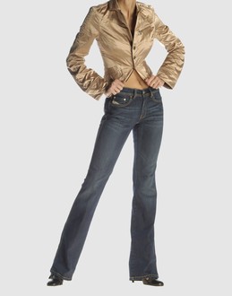 DIESEL - JEANS  - Pantalons jeans - SUR YOOX.COM