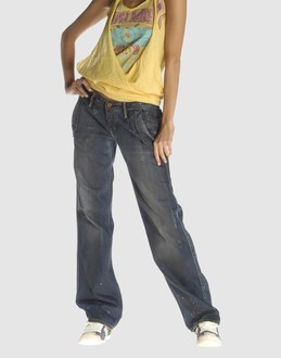 DIESEL - JEANS - Pantalons jeans - SUR YOOX.COM