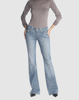 YANUK - JEANS - Pantalons jeans sur YOOX.COM