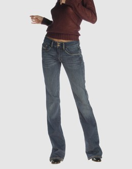DIESEL - JEANS  - Pantalons jeans - SUR YOOX.COM