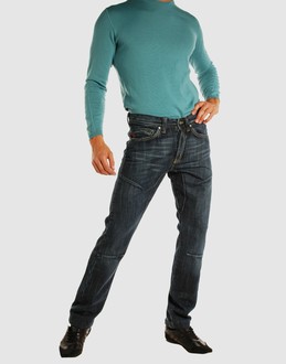 JAGGY - JEANS - Pantalons jeans sur YOOX.COM
