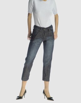 MALLONI - JEANS - Pantalons jeans sur YOOX.COM