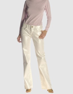 DKNY JEANS - JEANS - Pantalons jeans - SUR YOOX.COM