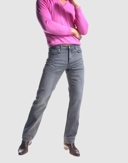 HELMUT LANG - JEANS - Pantalons jeans sur YOOX.COM