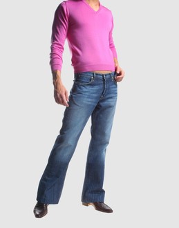 PAPERDENIM&CLOTH - JEANS - Pantaloni jeans su YOOX.COM