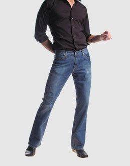 PAPERDENIM&CLOTH - JEANS - Pantaloni jeans su YOOX.COM