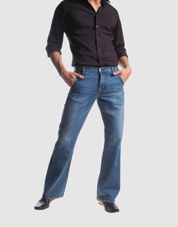 PAPERDENIM&CLOTH - JEANS - Pantaloni jeans su YOOX.COM