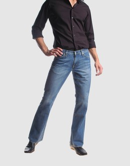 PAPERDENIM&CLOTH - JEANS - Pantaloni jeans su YOOX.COM