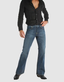 PAPERDENIM&CLOTH - JEANS - Pantaloni jeans su YOOX.COM