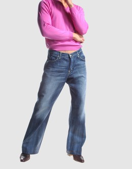 PAPERDENIM&CLOTH - JEANS - Pantaloni jeans su YOOX.COM