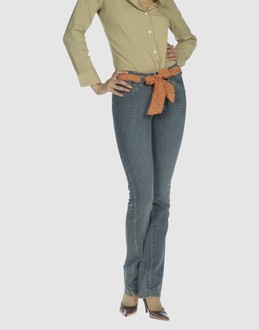 Jeanshosen - F�R - - BRINE -