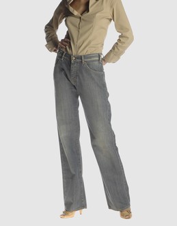 ARMANI JEANS - JEANS - Pantalons jeans - SUR YOOX.COM