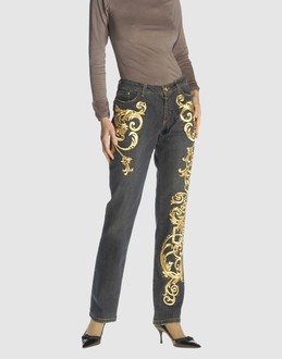Jeanshosen - F�R - - GAI MATTIOLO -