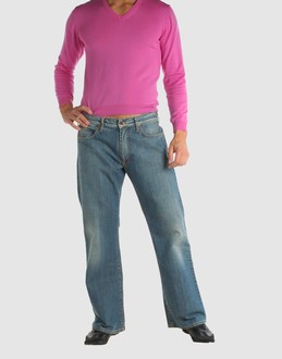 ARMANI JEANS - JEANS  - Pantalons jeans - SUR YOOX.COM