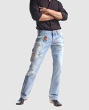 Bildanzeige: Dolce & Gabbana > Jeans Nr. 42027931