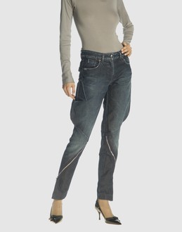 Jeanshosen - F�R - - ARMANI JEANS -