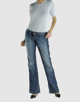 MELTIN POT - JEANS - Pantalons jeans sur YOOX.COM