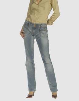 D&amp;G - JEANS  - Pantalons jeans - SUR YOOX.COM