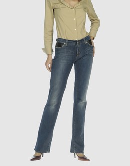 D&G - JEANS - Pantalons jeans - SUR YOOX.COM