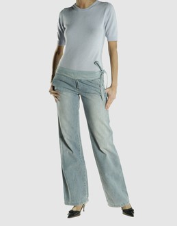 MELTIN POT - JEANS - Pantalons jeans sur YOOX.COM