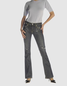 PAPERDENIM&CLOTH - JEANS - Pantaloni jeans su YOOX.COM