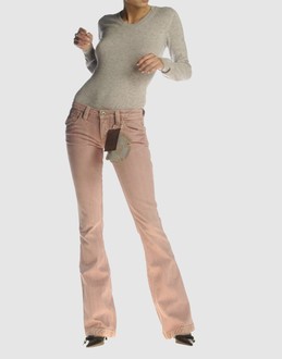Jeanshosen - F�R - - ANTIK DENIM -