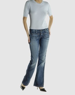 MELTIN POT - JEANS - Pantalons jeans sur YOOX.COM