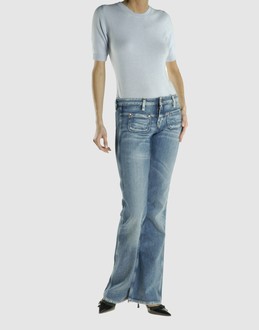 MELTIN POT - JEANS - Pantalons jeans sur YOOX.COM