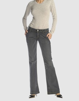 PAPERDENIM&CLOTH - JEANS - Pantaloni jeans su YOOX.COM