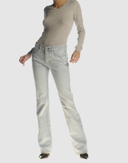 HELMUT LANG - JEANS - Pantalons jeans sur YOOX.COM